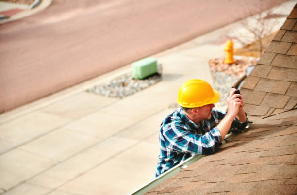 Best Commercial Roof Installation  in Foster Brook, PA