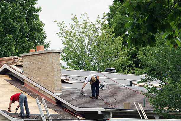 Best Gutter Installation and Roofing  in Foster Brook, PA
