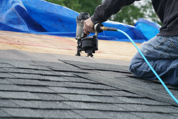 Best Flat Roof Repair Services  in Foster Brook, PA